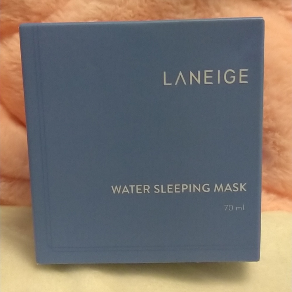 Laneige Water Sleeping Mask *NIB*
